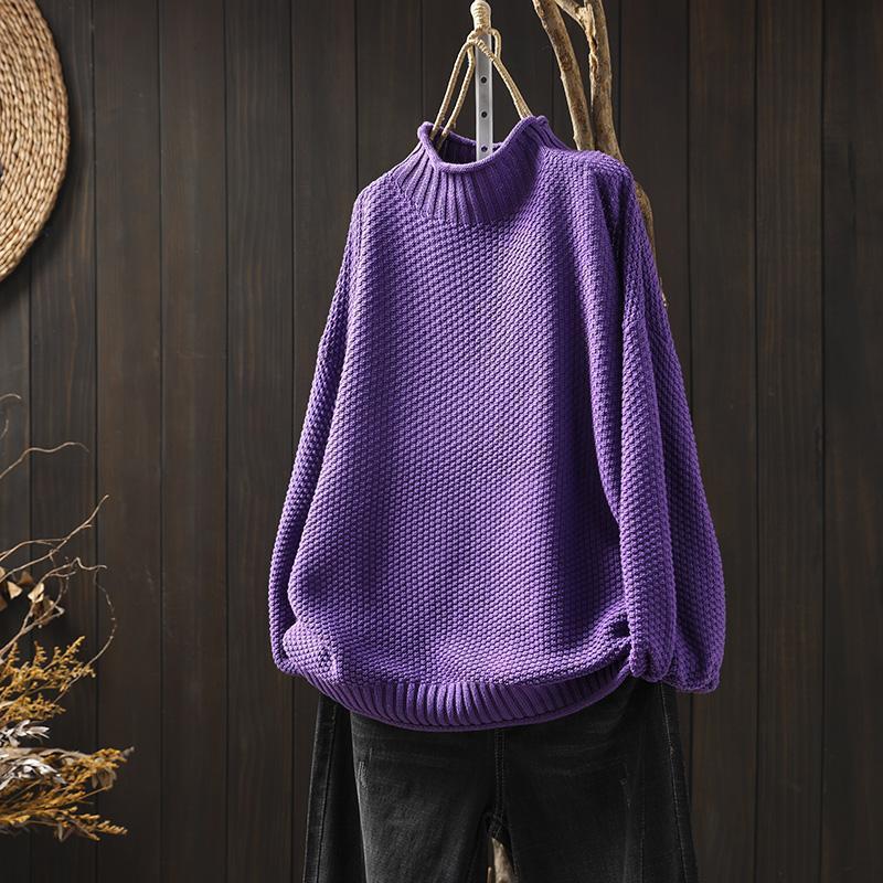 Iside | Maglione Tricotato