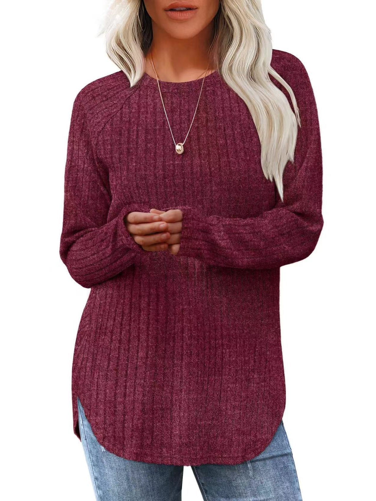 Maglione Casual da Donna