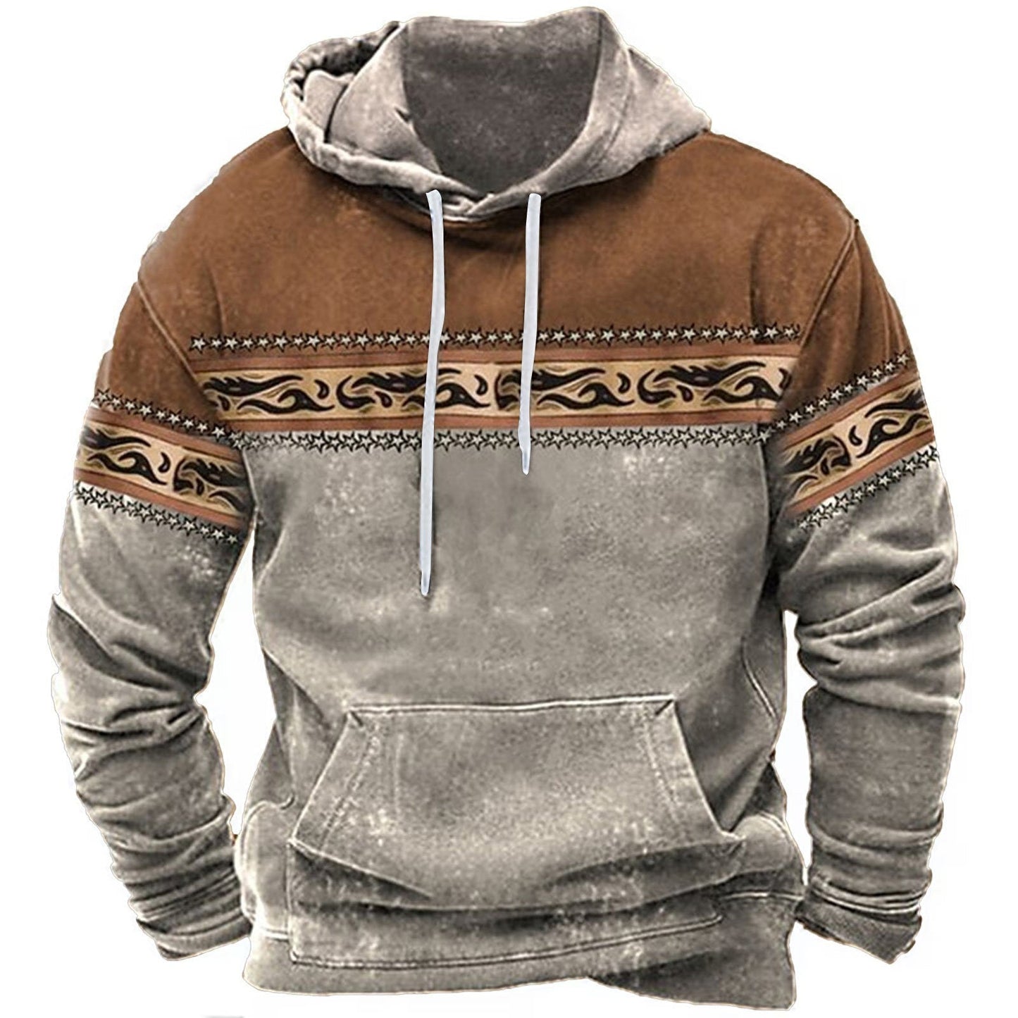 James™ - Maglione Vintage Elegante e Senza Tempo
