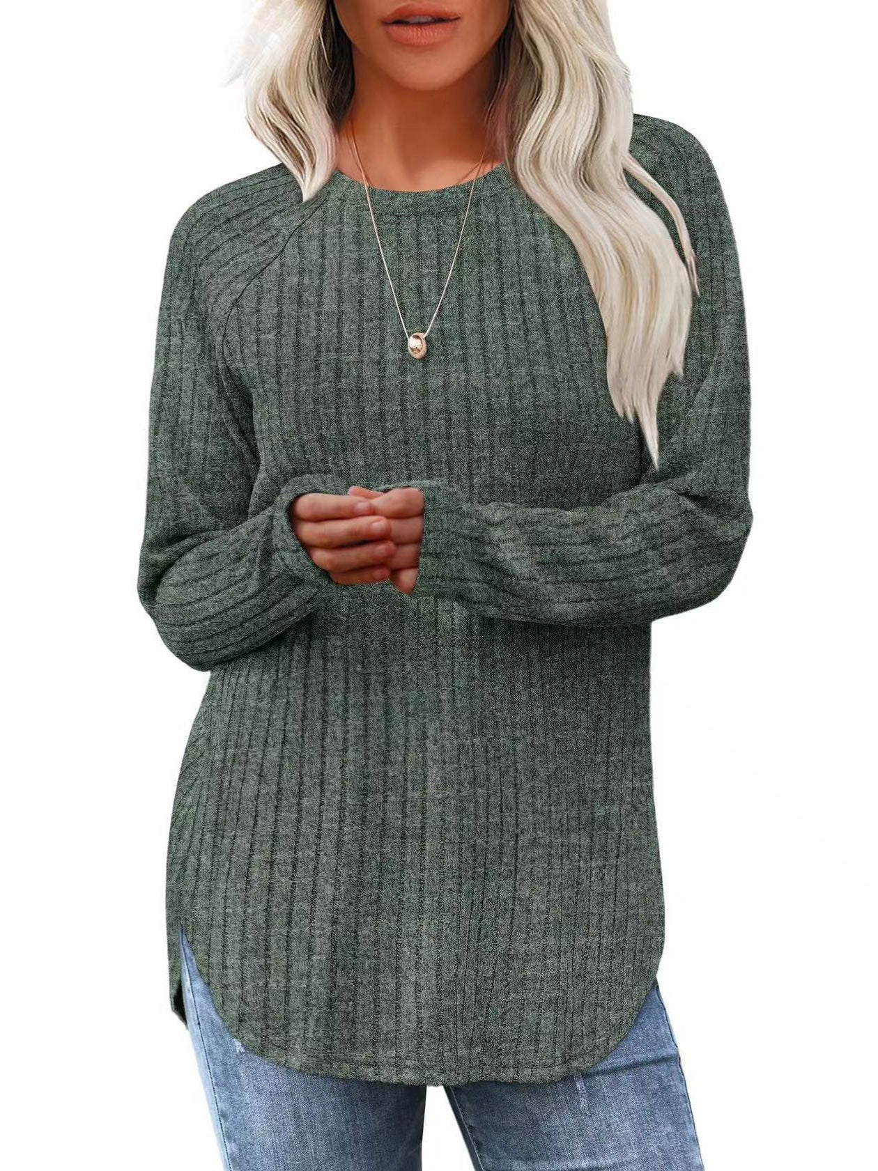 Maglione Casual da Donna