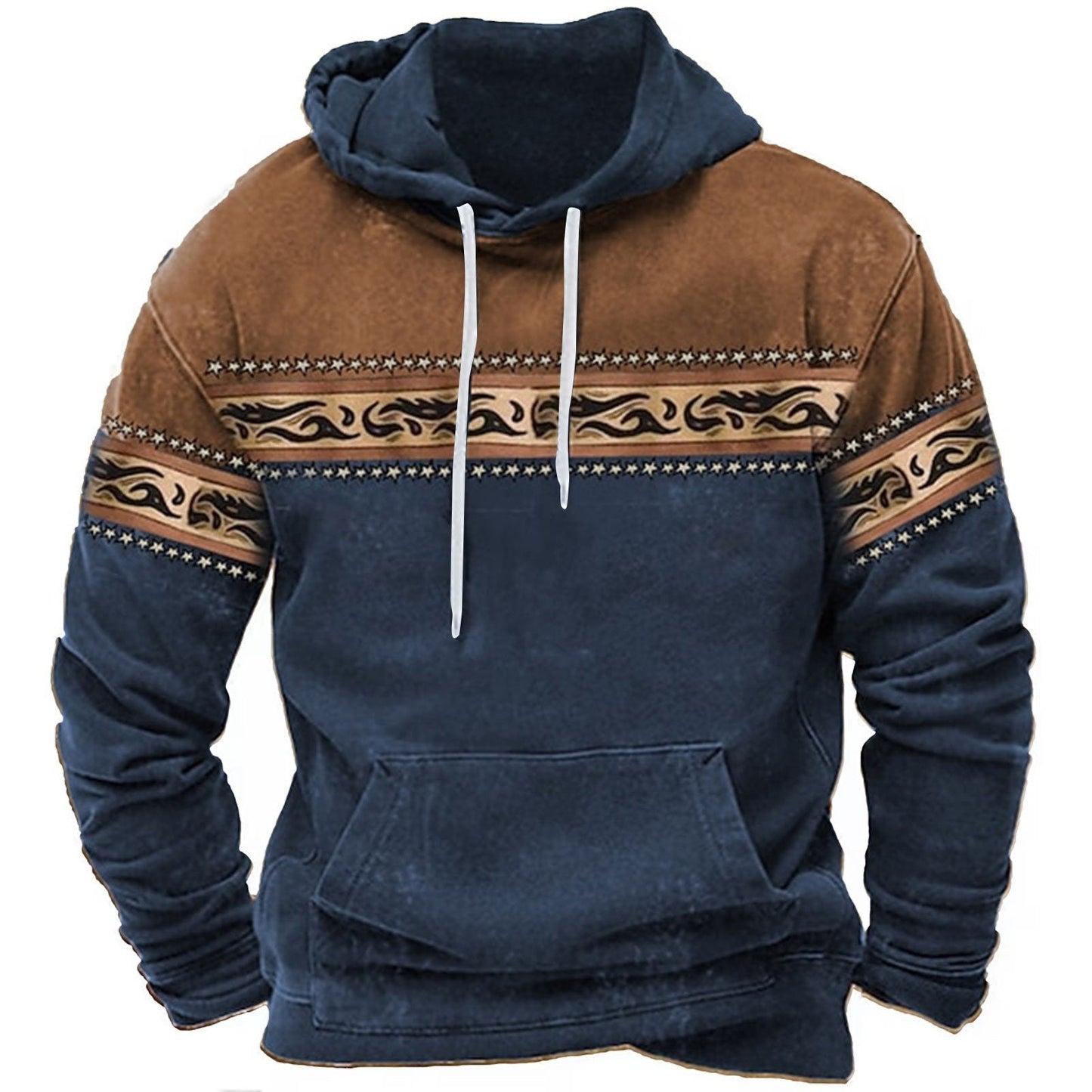 James™ - Maglione Vintage Elegante e Senza Tempo