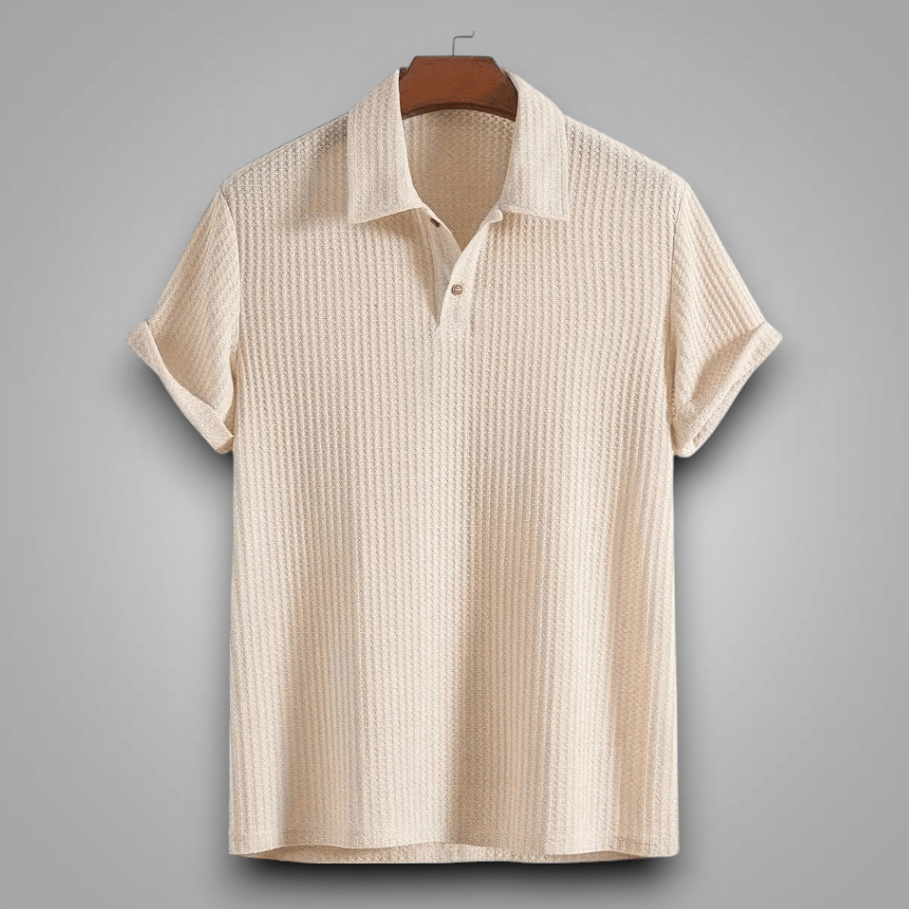 Gero™ | Polo in Maglia