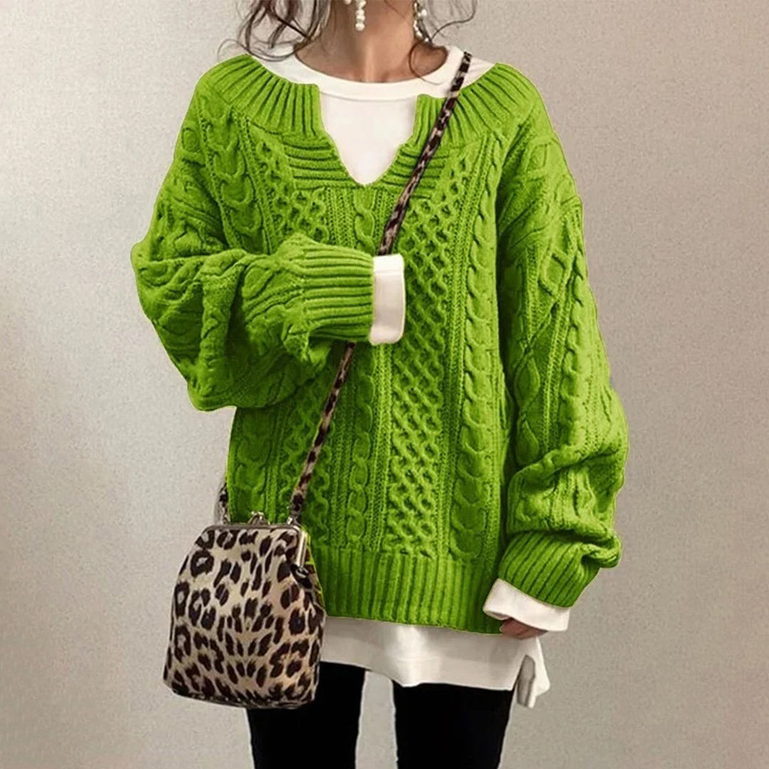 Sofia™ | Maglia Oversize