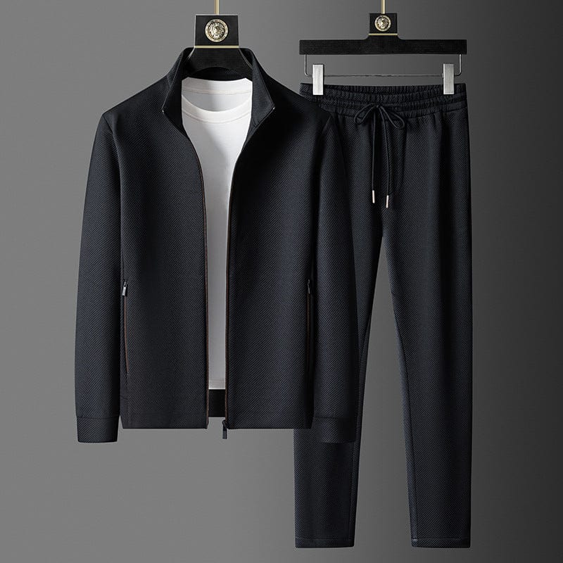 Carter™ - Tuta Premium Elegante