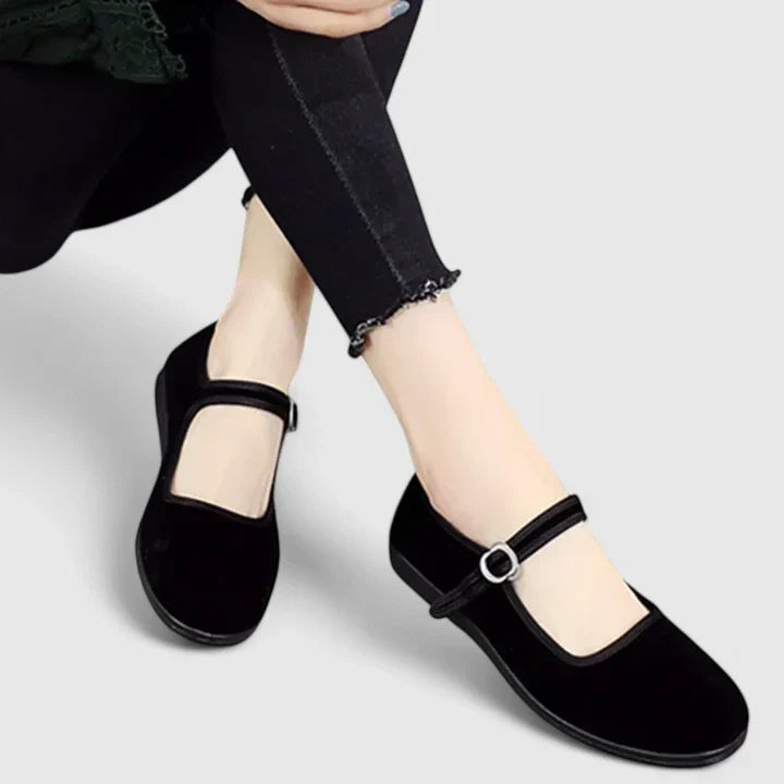 Roselyn | Scarpe Ortopediche