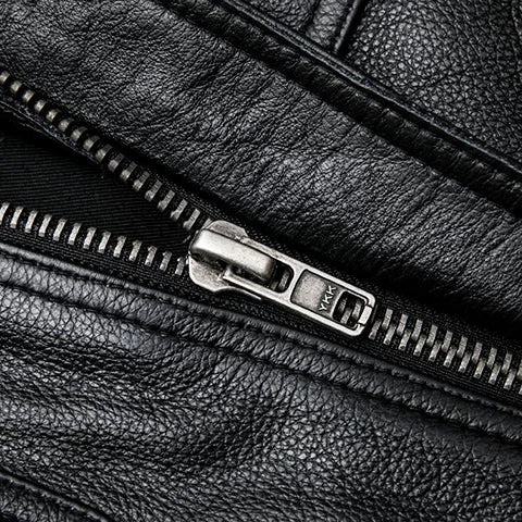 Hunter™ - Giacca Vintage