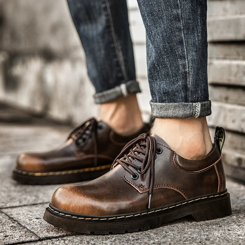 Onyx™ | Stivali Oxford