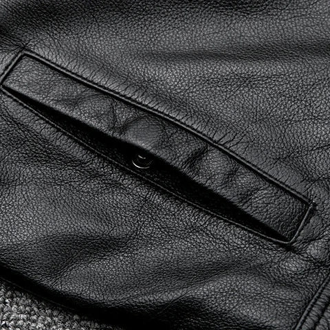 Hunter™ - Giacca Vintage