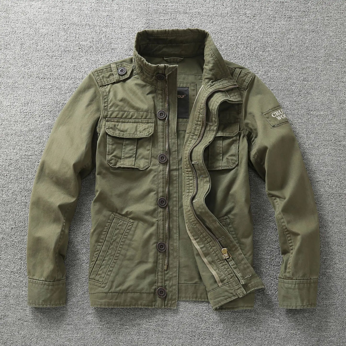 Maverick™ | Giacca dell'Esercito