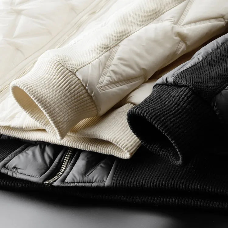 Carter™ - Set Giacca e Pantaloni Imbottiti alla Moda