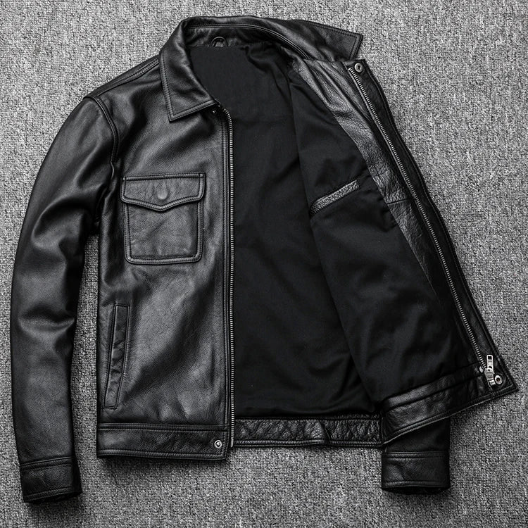 Hunter™ - Giacca Vintage