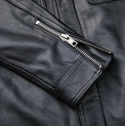 Hunter™ - Giacca Vintage