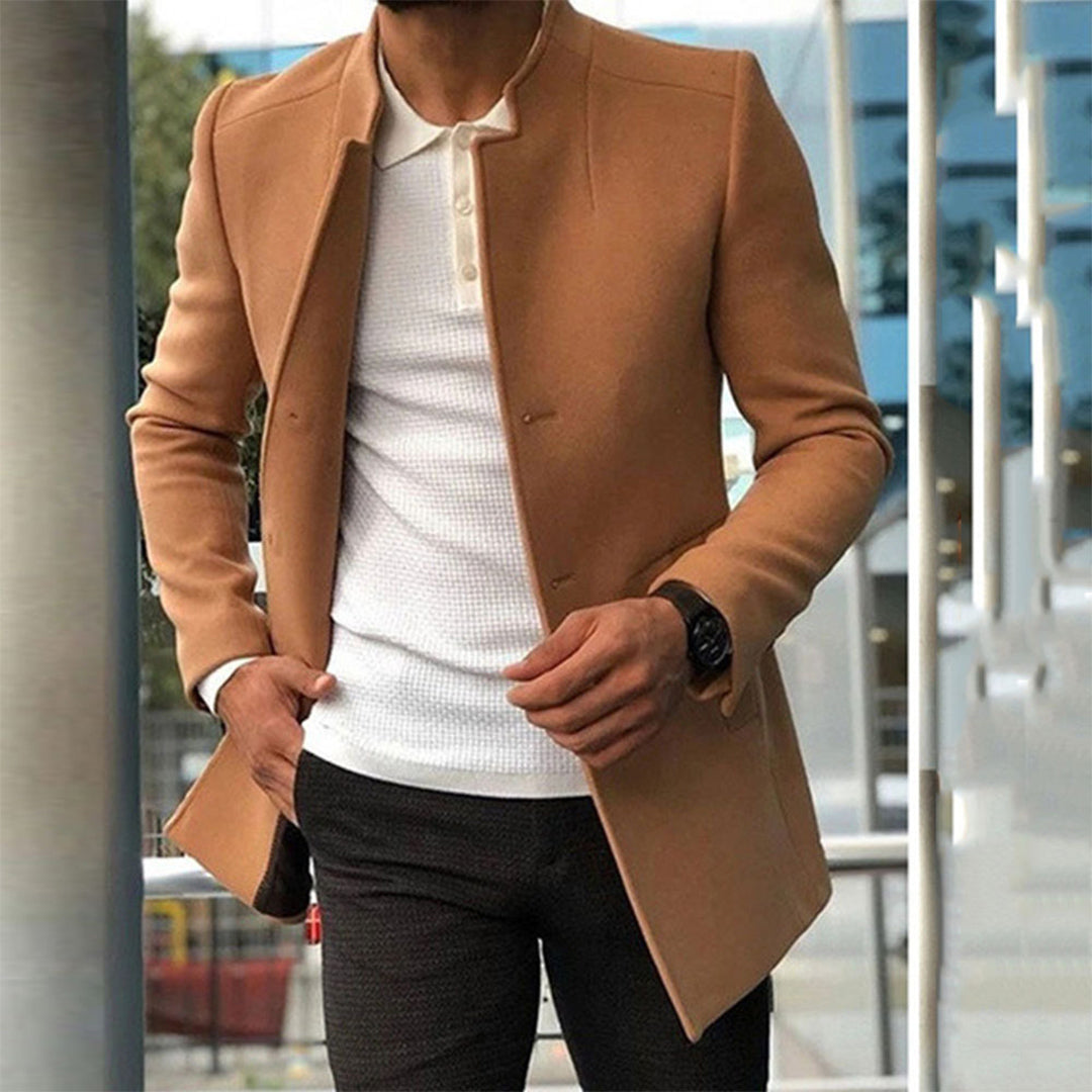 Giacca Smart Classica da Uomo