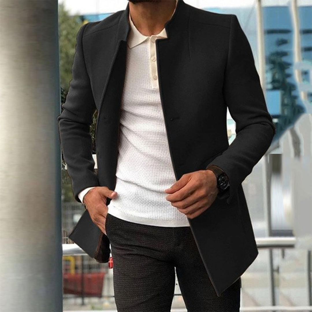 Giacca Smart Classica da Uomo