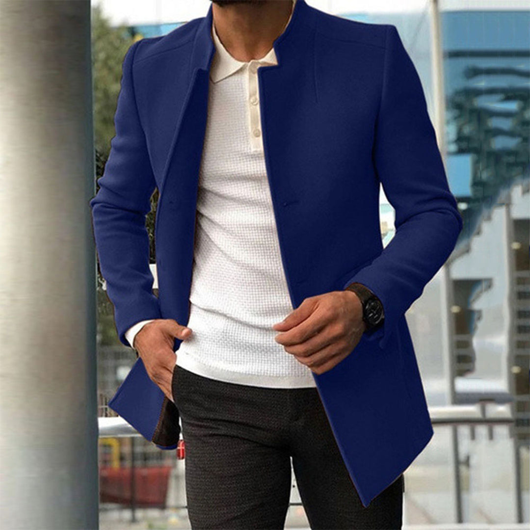 Giacca Smart Classica da Uomo