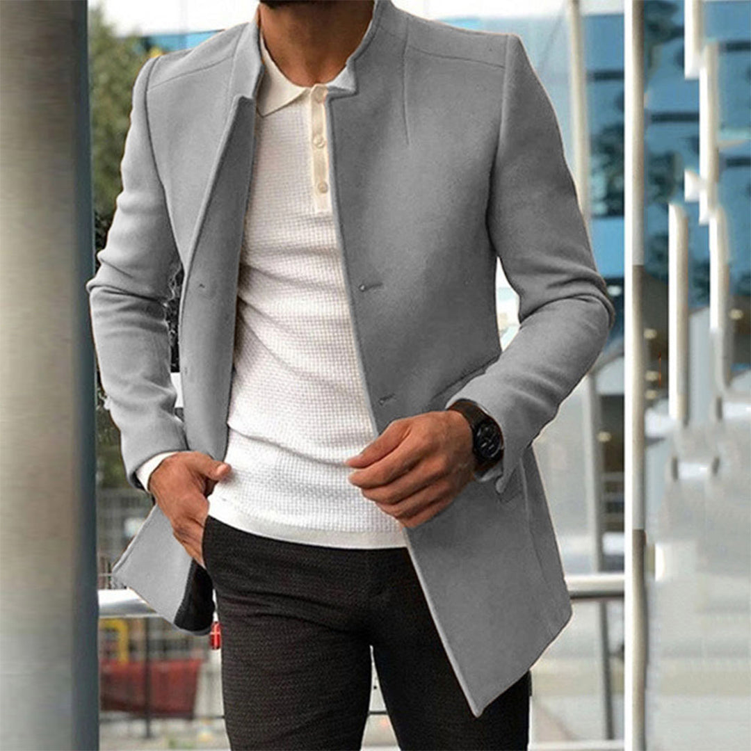 Giacca Smart Classica da Uomo