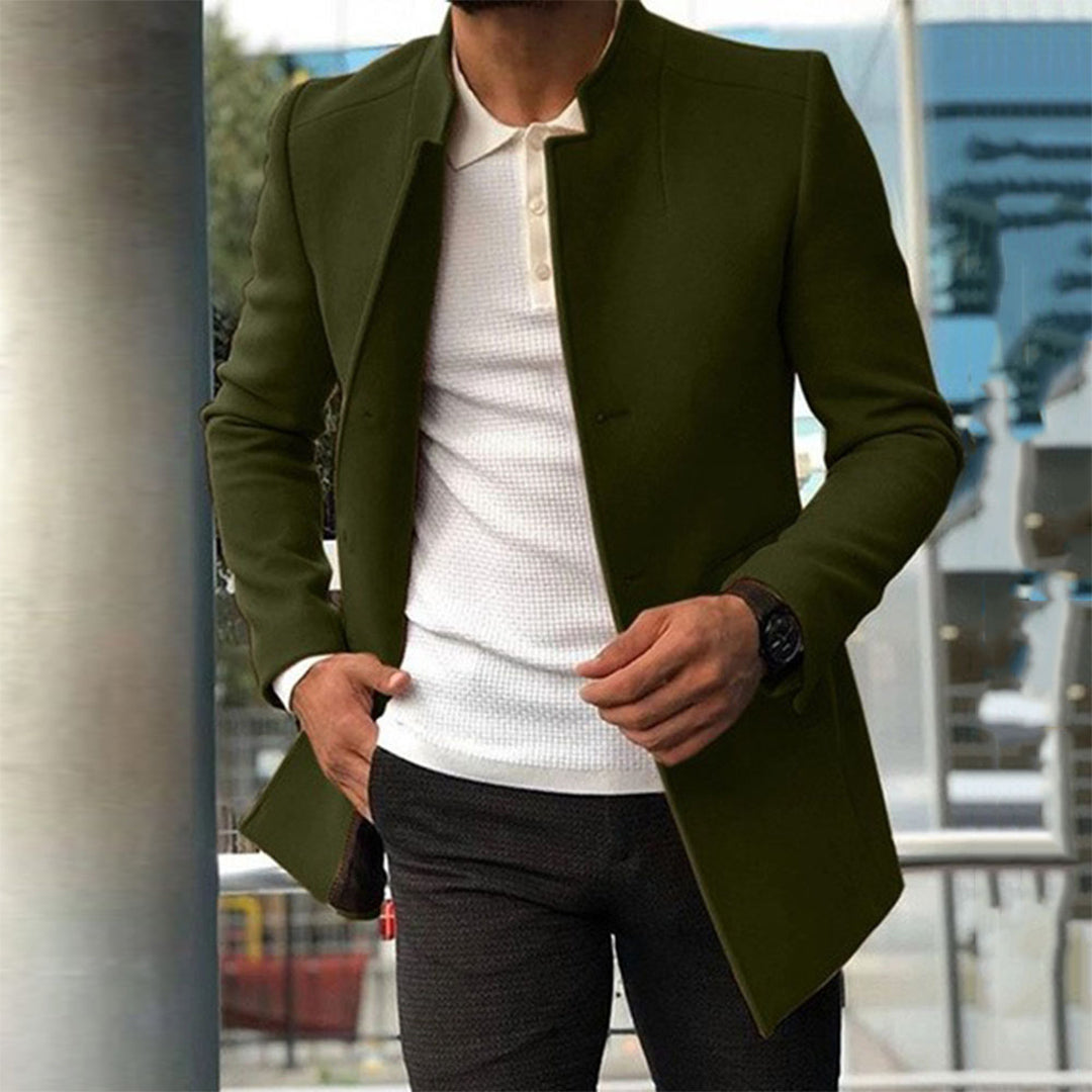 Giacca Smart Classica da Uomo