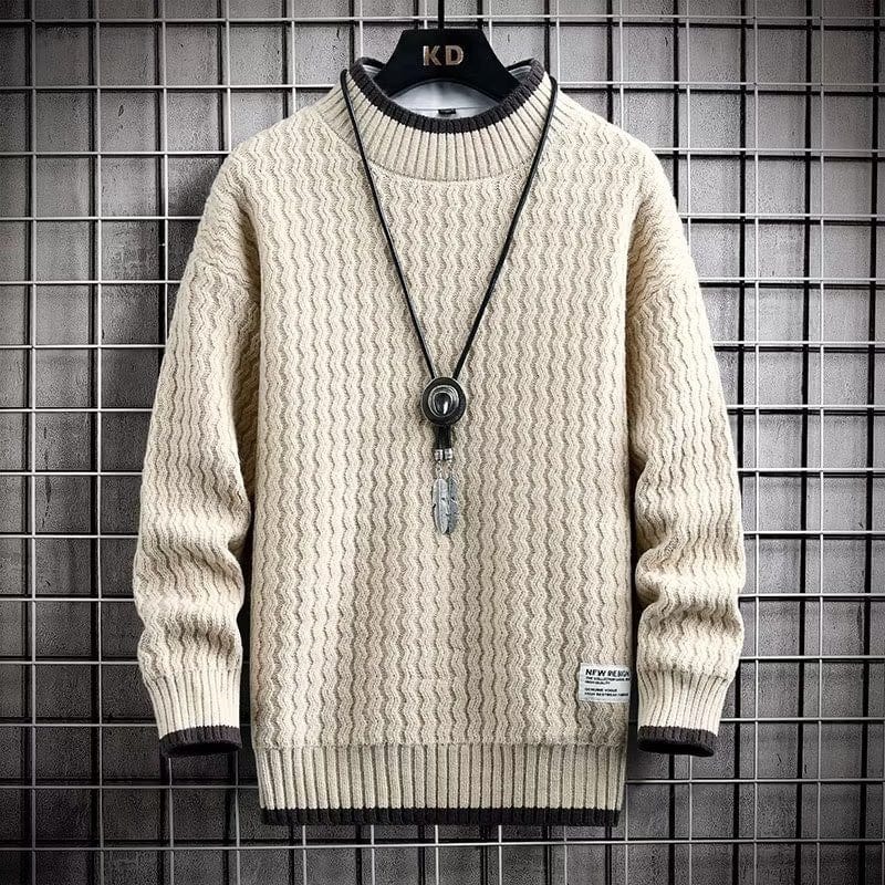 Dylan™ - Maglione Elegante e Confortevole
