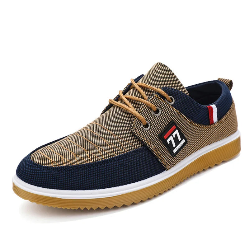 Heinrich - Scarpe stringate casual
