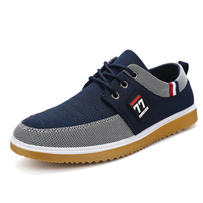Heinrich - Scarpe stringate casual