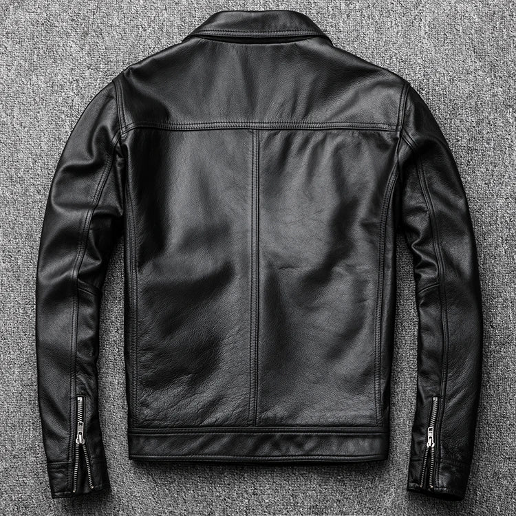 Hunter™ - Giacca Vintage