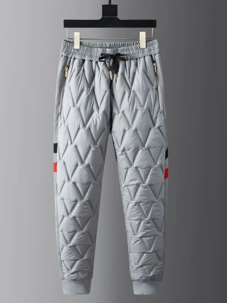 Carter™ - Set Giacca e Pantaloni Imbottiti alla Moda