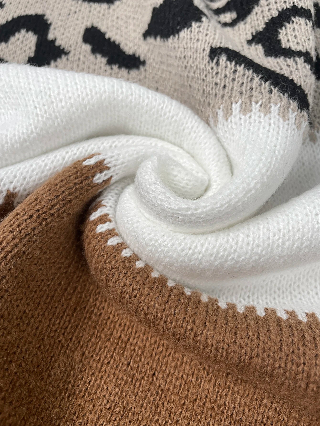 Filomena | Pullover moderno comodo