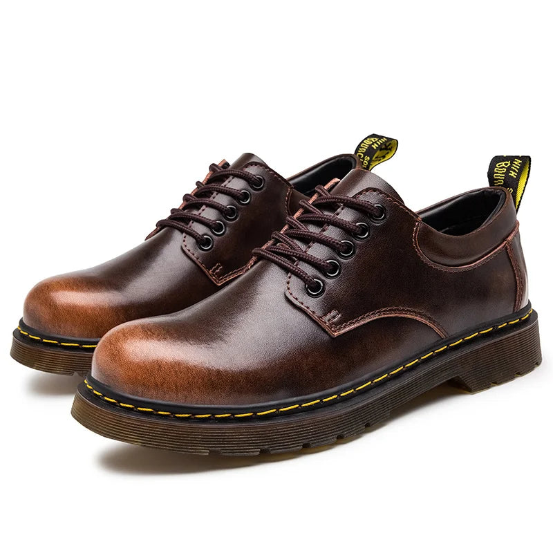 Onyx™ | Stivali Oxford