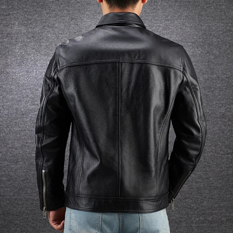Hunter™ - Giacca Vintage