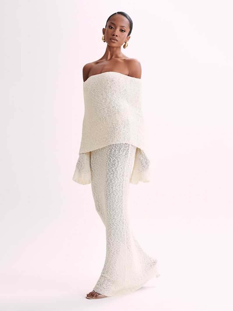 Sacha | Abito In Maglia