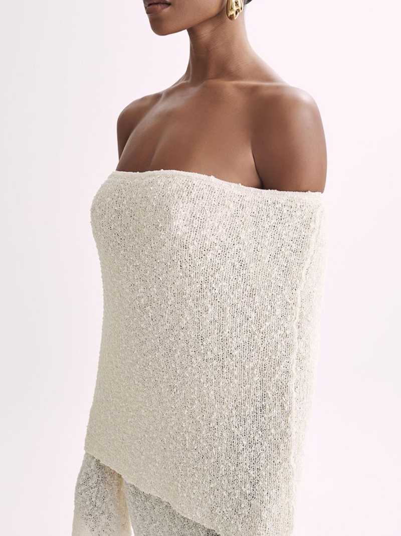 Sacha | Abito in Maglia