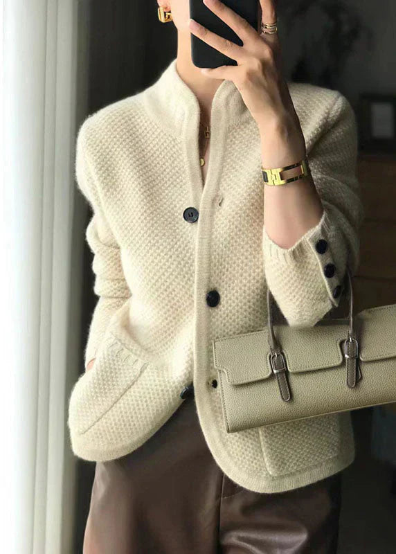 Alma | Cardigan Elegante e Confortevole