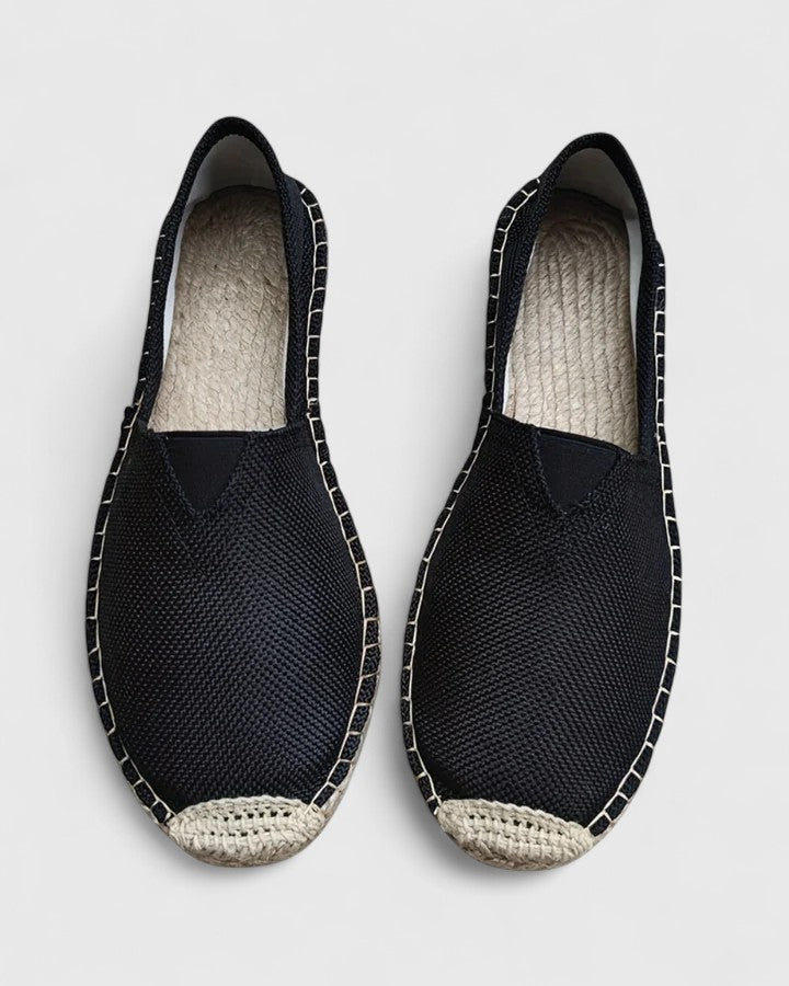 Alynthe | Espadrillas Ortopediche