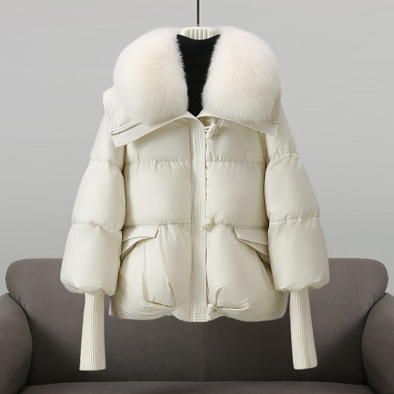 Valine - Elegante Giacca Glam