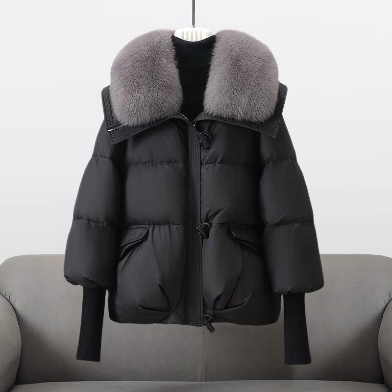 Valine - Elegante Glam-Jacket