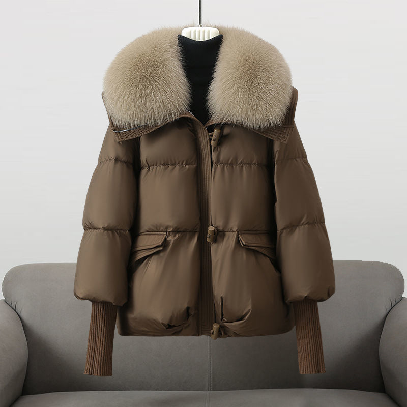 Valine - Elegante Giacca Glam