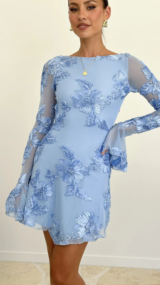 Julia™ | Abito Mini