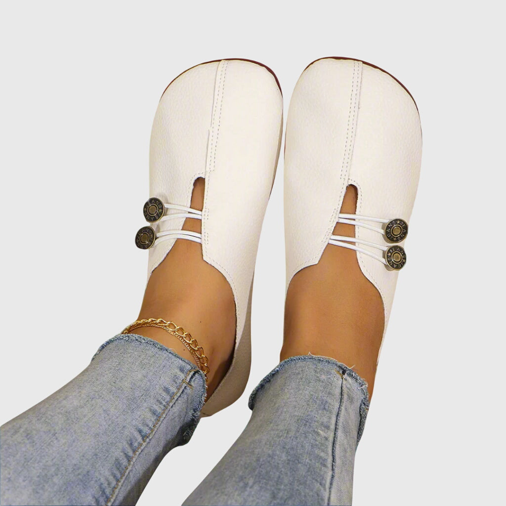 Josephine™ | Slip-On Comfort Quotidiano