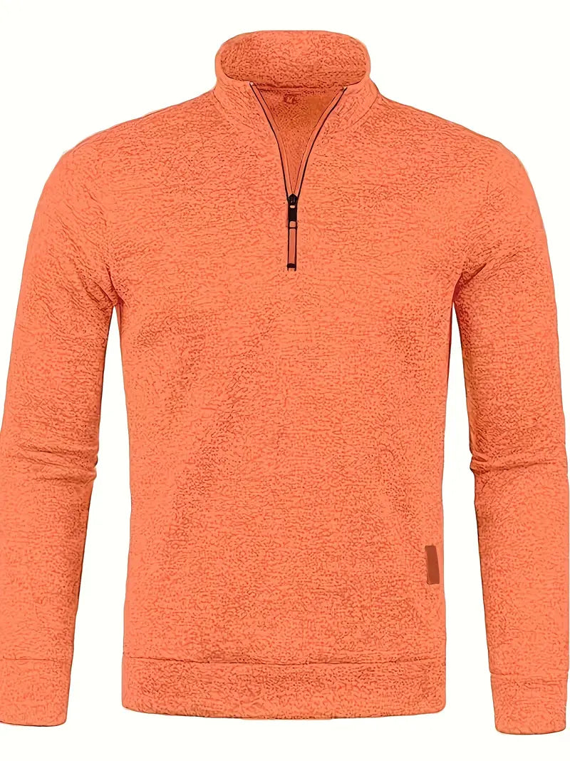 Wyatt™ - Camicia a Manica Lunga Elegante (1+1 GRATIS)