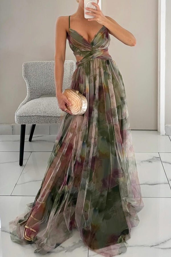 Alina | Maxi Abito Stupendo
