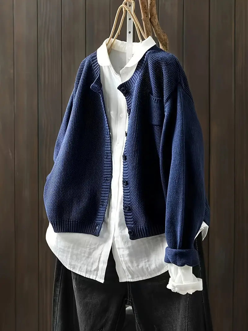 Biagio | Cardigan Classico