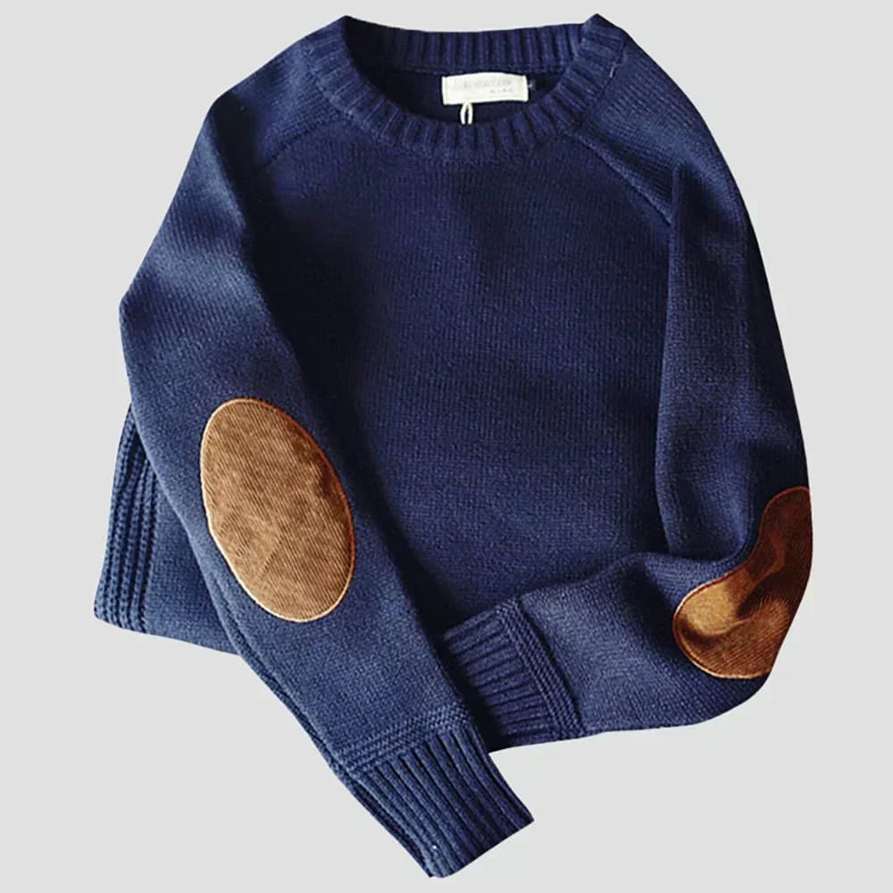 Louis™ - Maglione Invernale Elegante