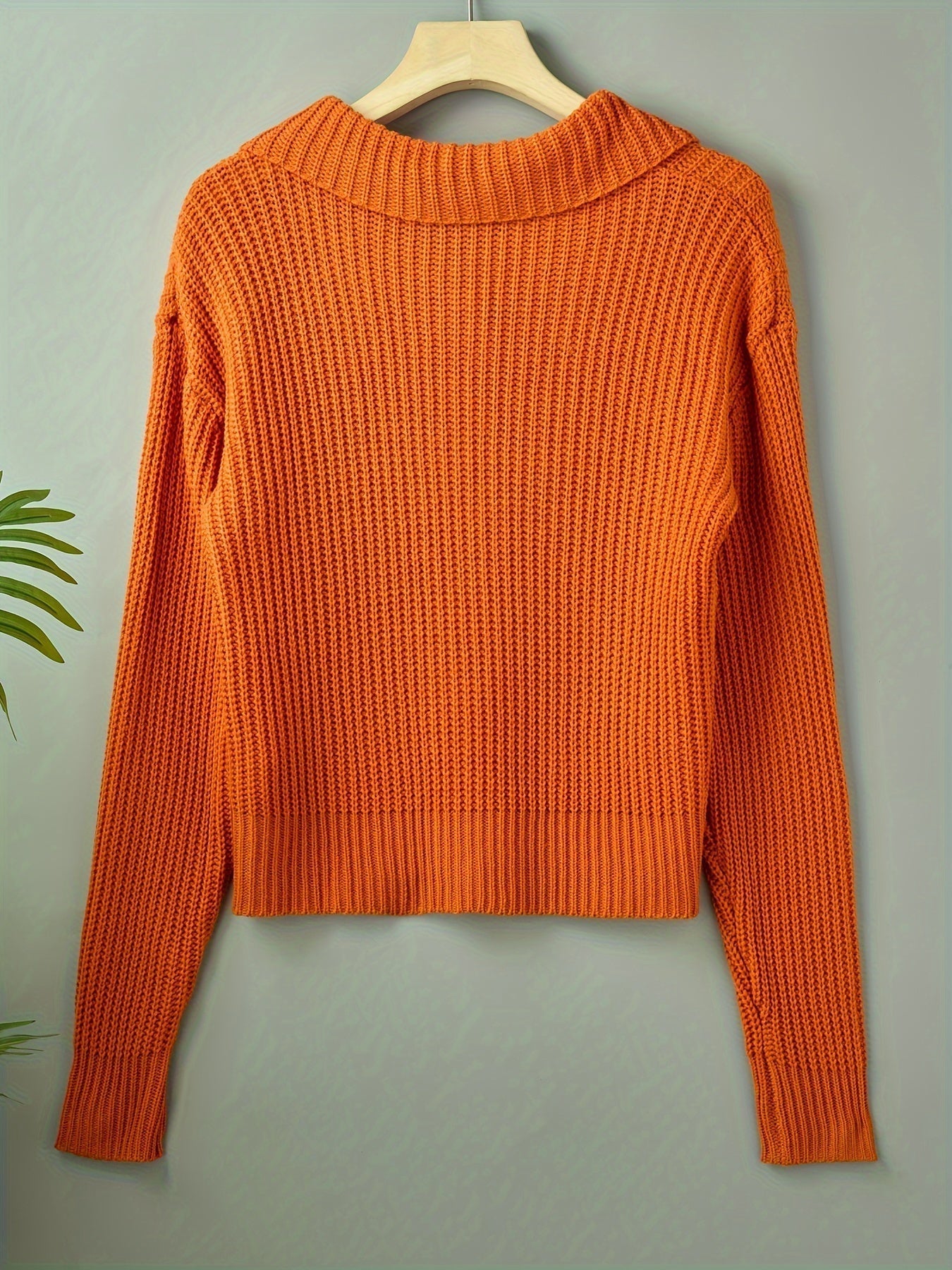Haven - Giacca a Maglia Premium