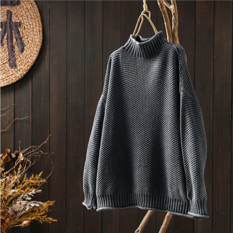 Iside | Maglione Tricotato