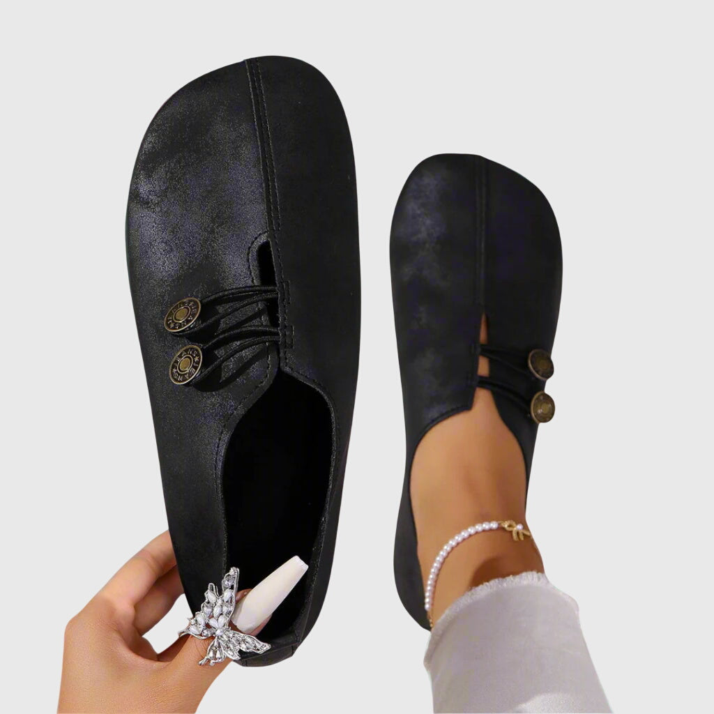 Josephine™ | Slip-On Comfort Quotidiano