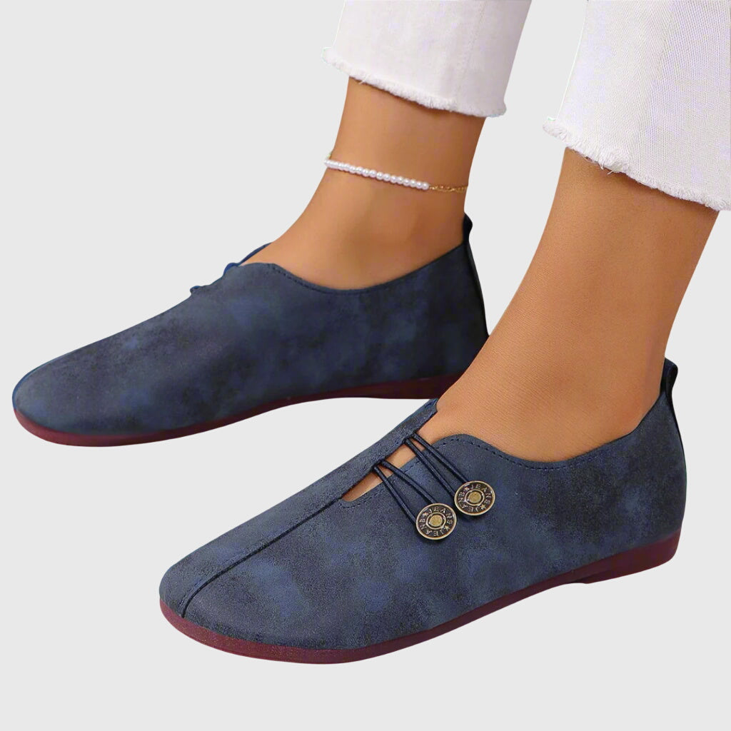 Josephine™ | Slip-On Comfort Quotidiano