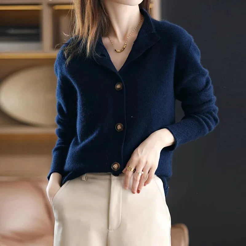 Lina™ - Cardigan Comodo e Stilosissimo