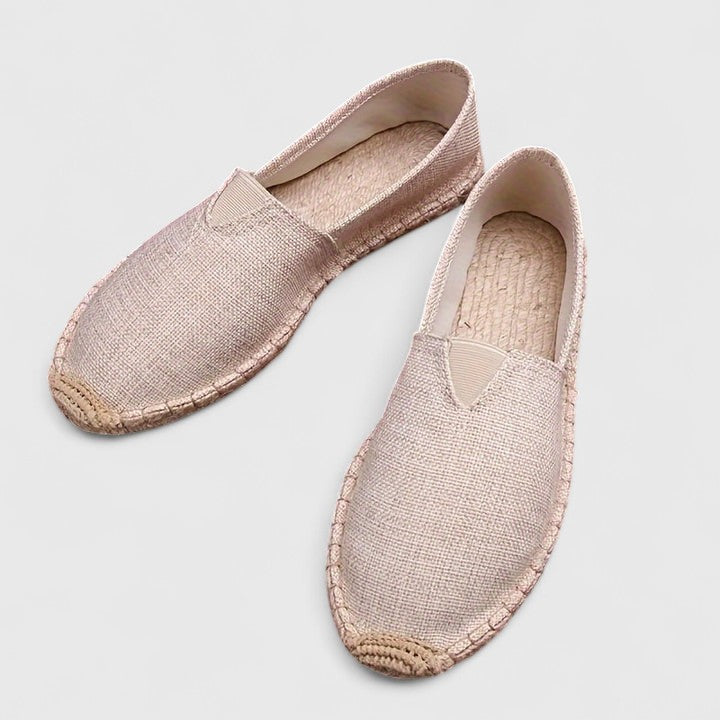 Alynthe | Espadrillas Ortopediche