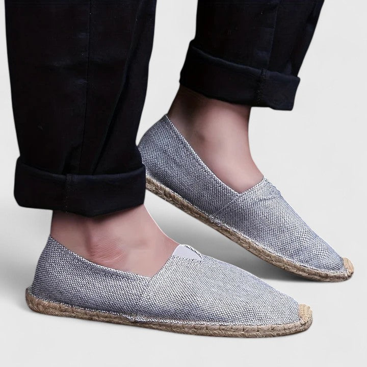 Alynthe | Espadrillas Ortopediche