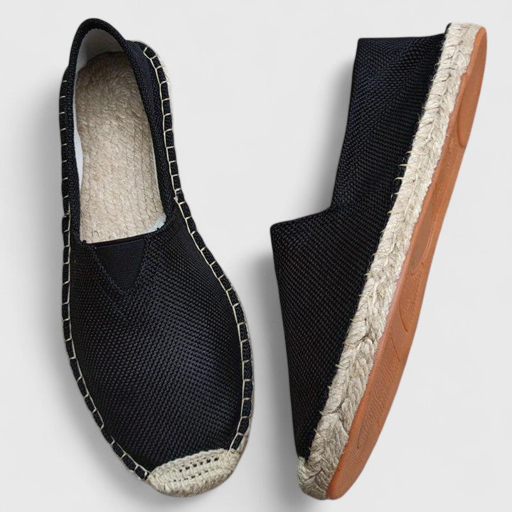 Alynthe | Espadrillas Ortopediche